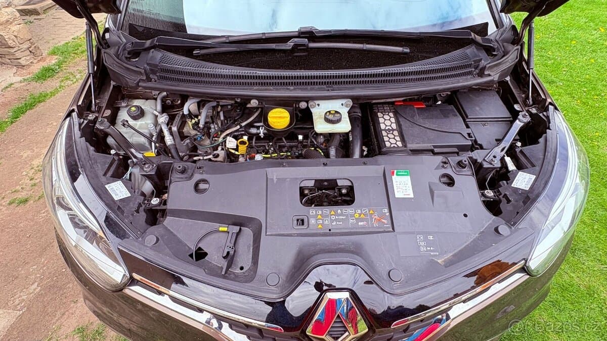 2019 Renault SCENIC - 14