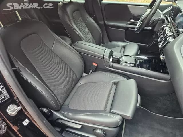 2020 Mercedes-Benz OSTATNÍ - 14