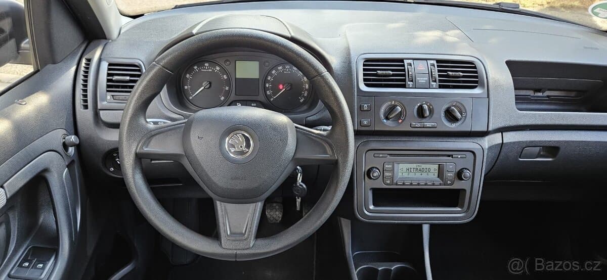 2014 Škoda ROOMSTER - 14