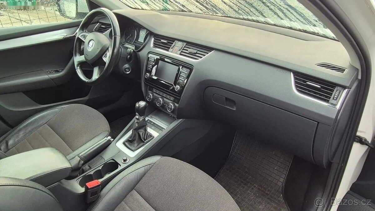 2013 Škoda OCTAVIA - 14