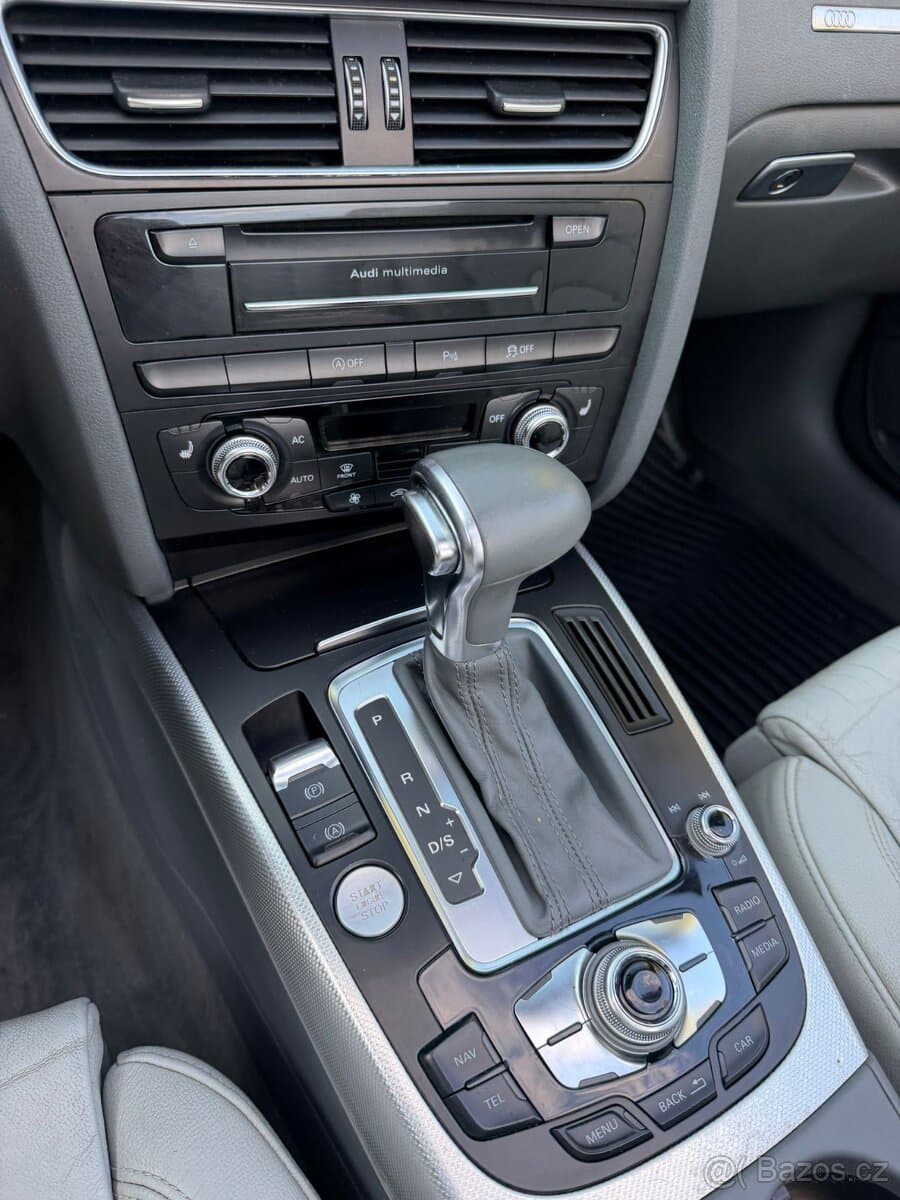 2014 Audi S5 - 14