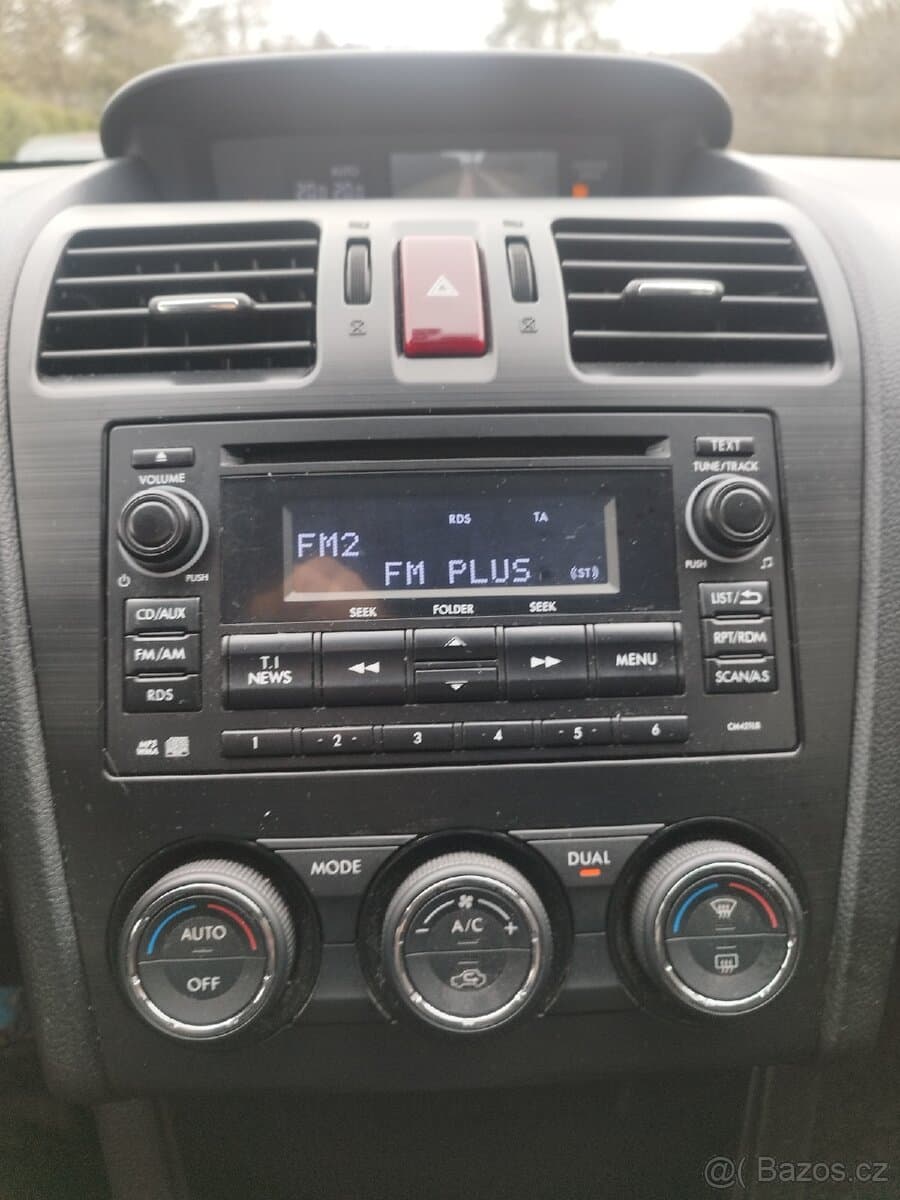 2013 Subaru XV - 14