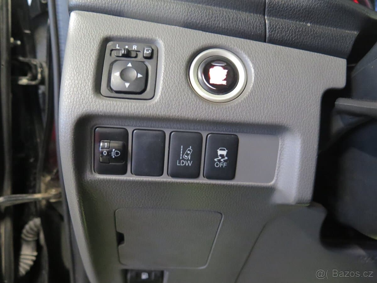 2018 Fiat FULLBACK - 14