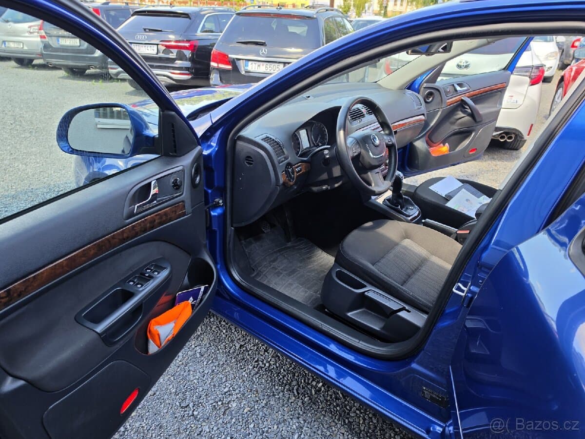 2012 Škoda OCTAVIA - 14