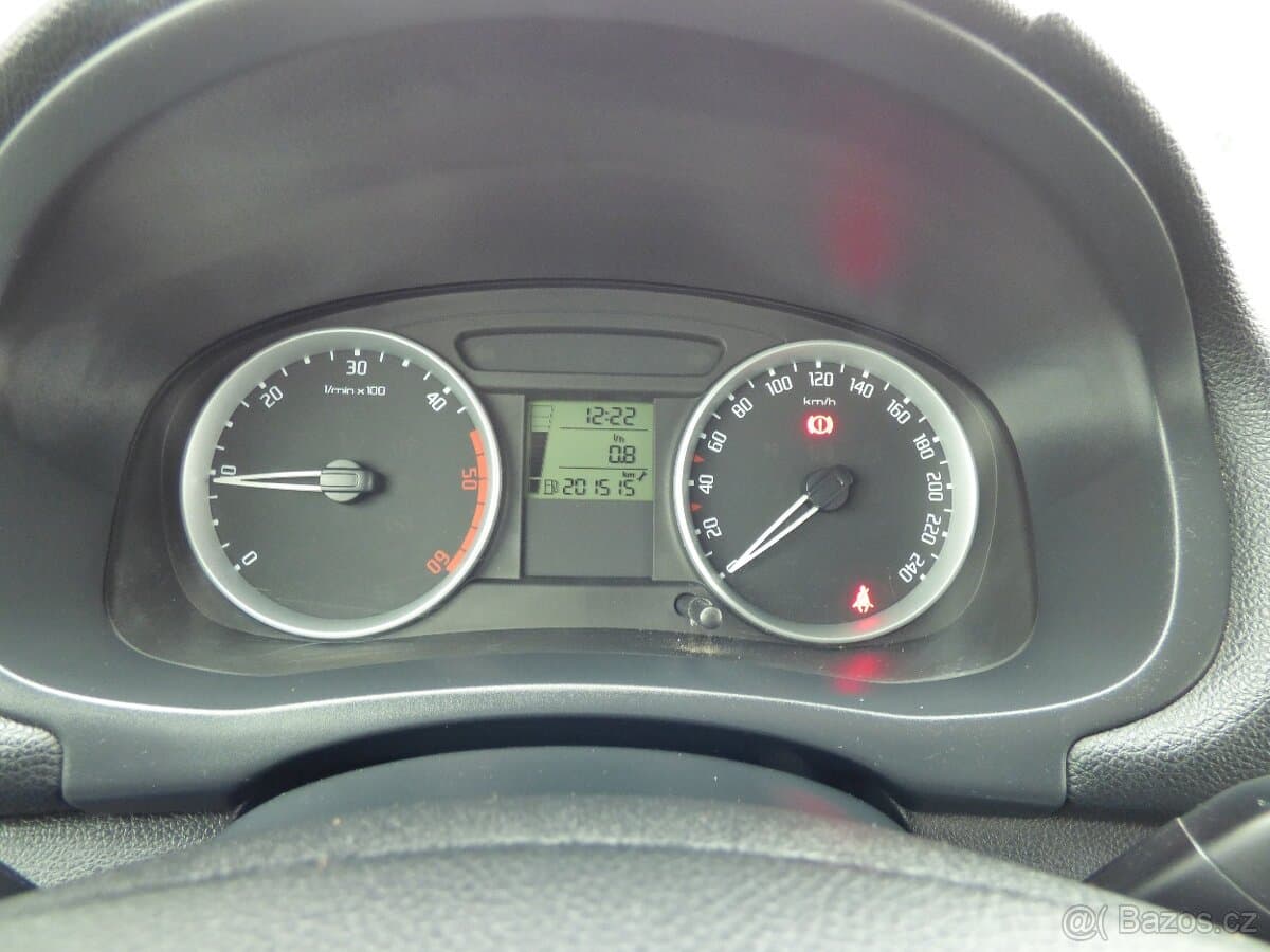 2007 Škoda ROOMSTER - 14