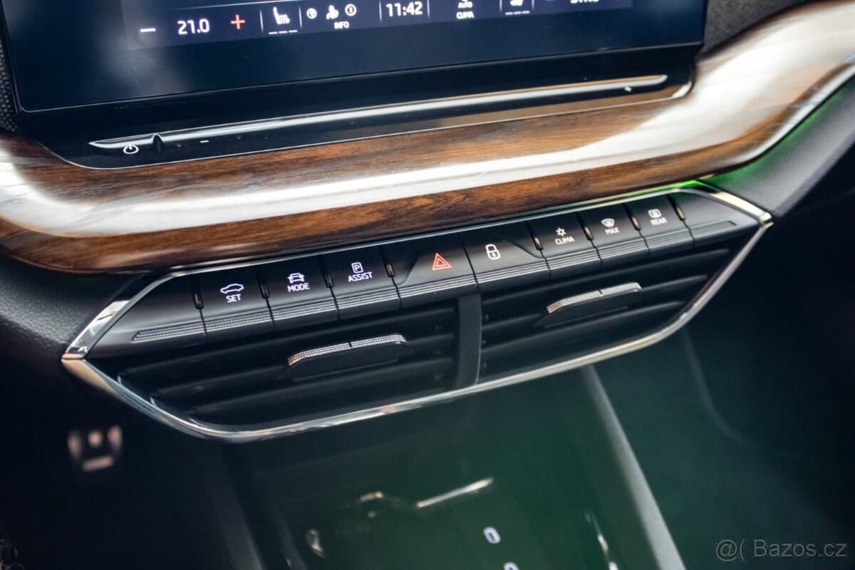 2021 Škoda OCTAVIA - 14