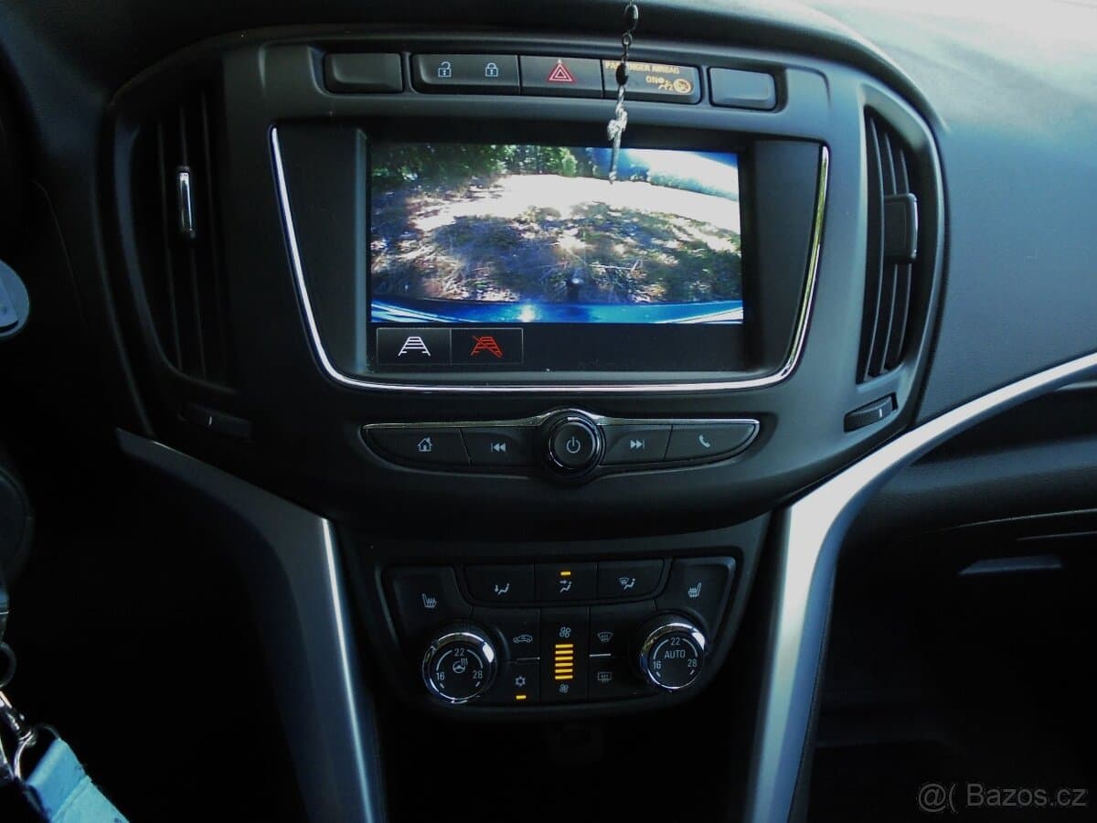 2019 Opel ZAFIRA - 14