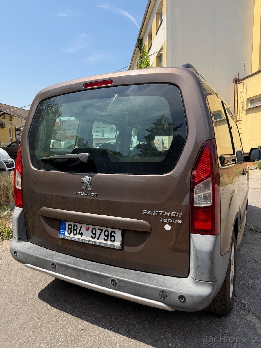 2013 Peugeot OSTATNÍ - 14