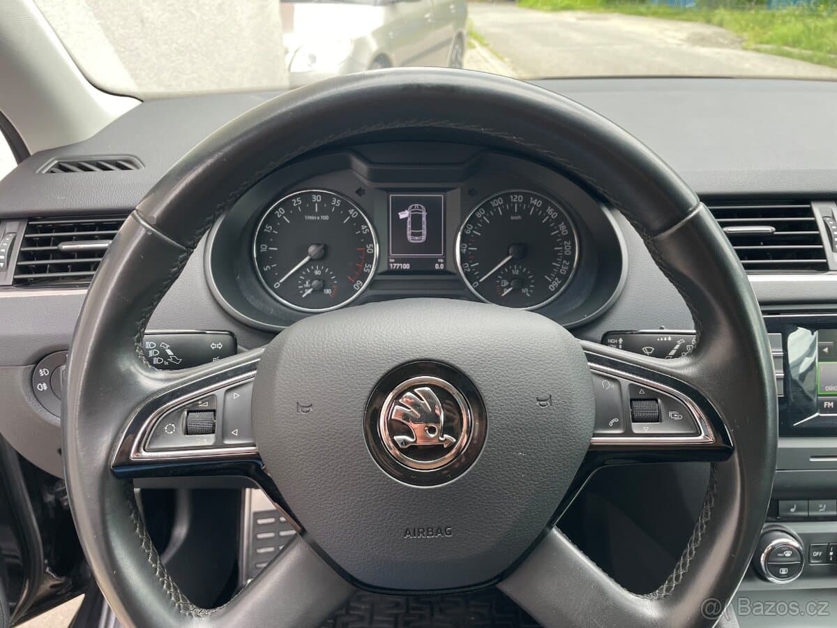 2014 Škoda OCTAVIA - 14
