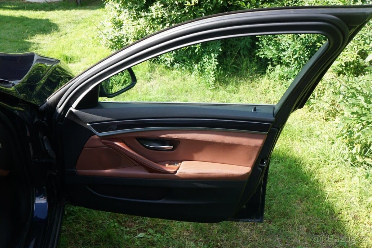 2012 BMW OSTATNÍ - 14