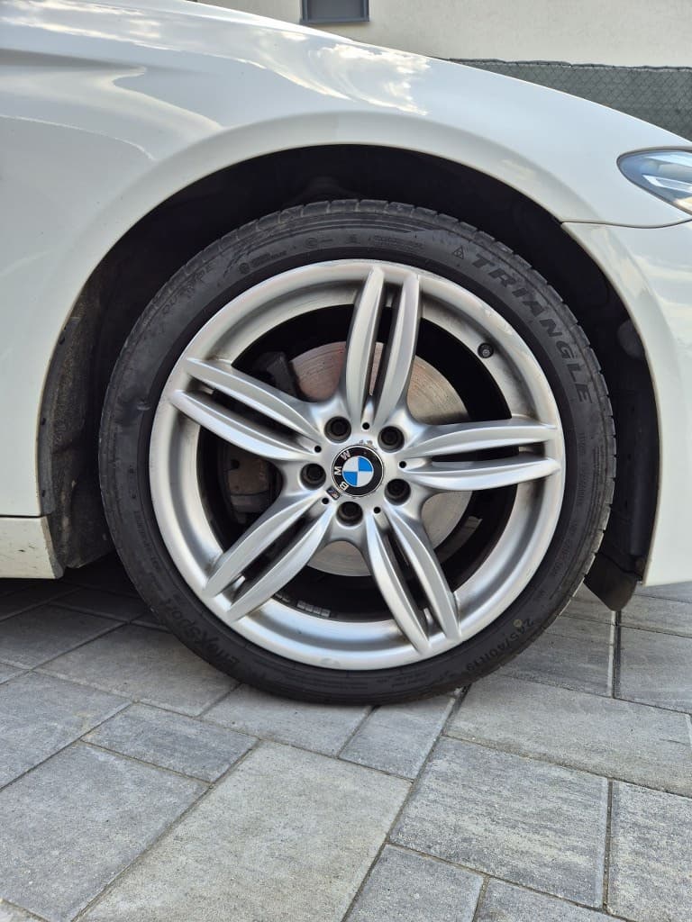 2015 BMW OSTATNÍ - 14