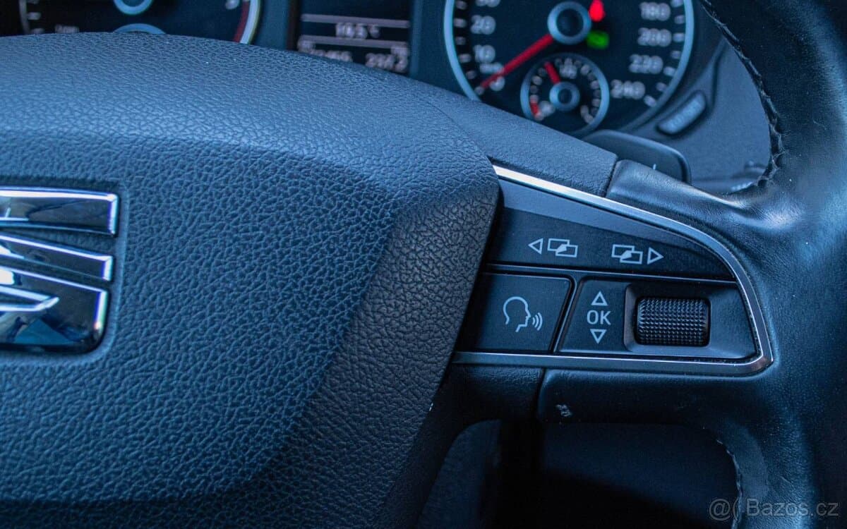2015 Seat ALHAMBRA - 14