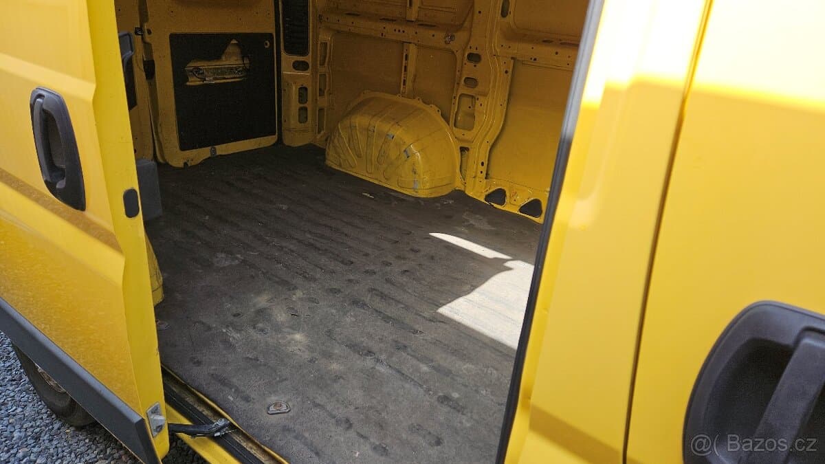 2018 Fiat DUCATO - 14