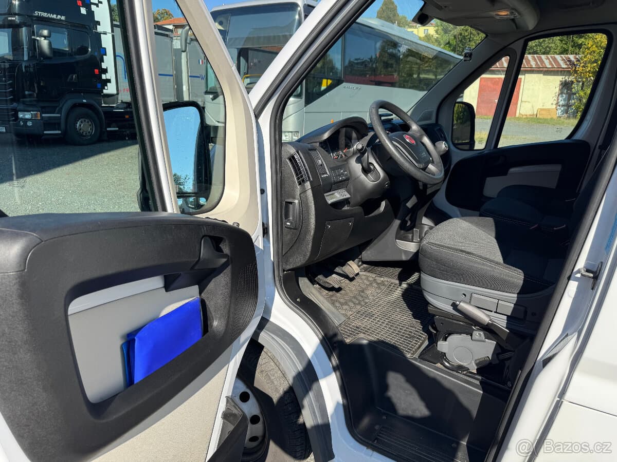2018 Fiat DUCATO - 14