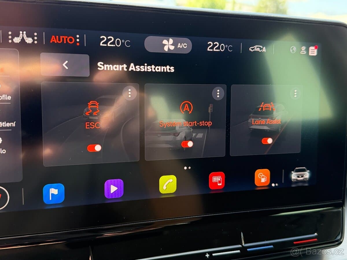 2021 Seat LEON - 14