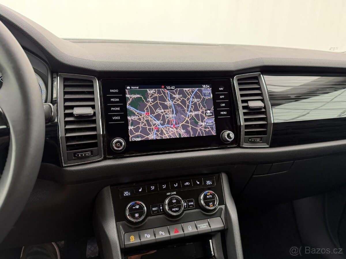 2017 Škoda KODIAQ - 14