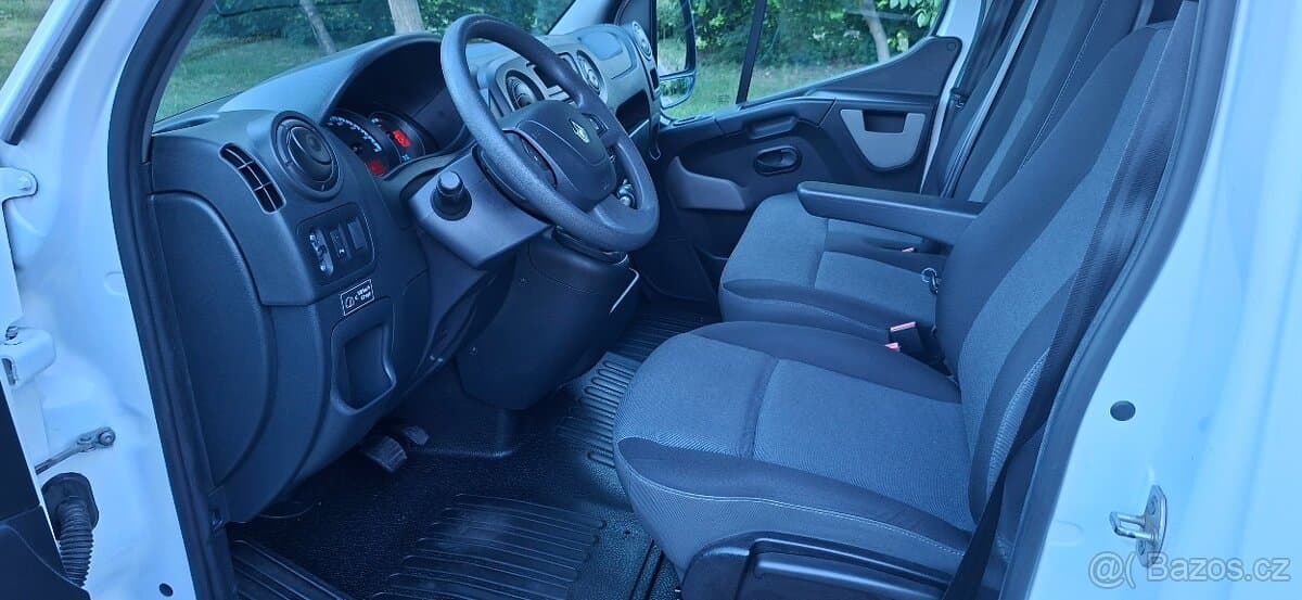 2019 Renault MASTER - 14