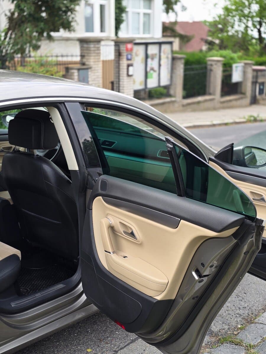 2012 Volkswagen CC - 14