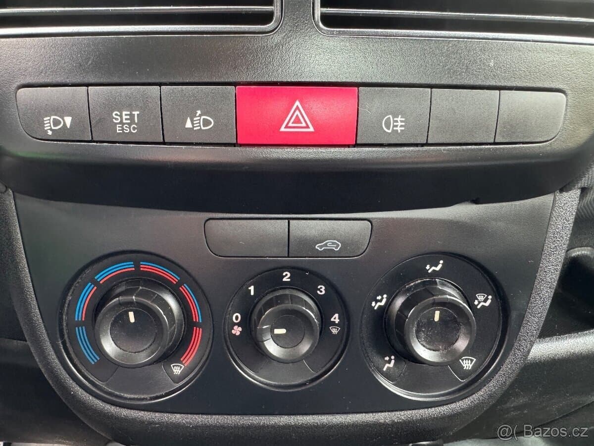 2013 Fiat DOBLO - 14