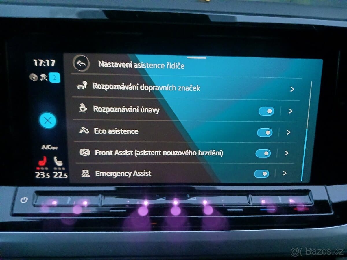 2023 Volkswagen MULTIVAN - 14