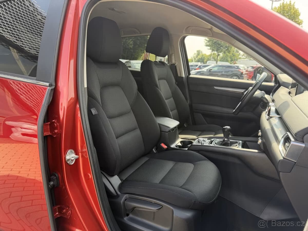 2018 Mazda CX-5 - 14