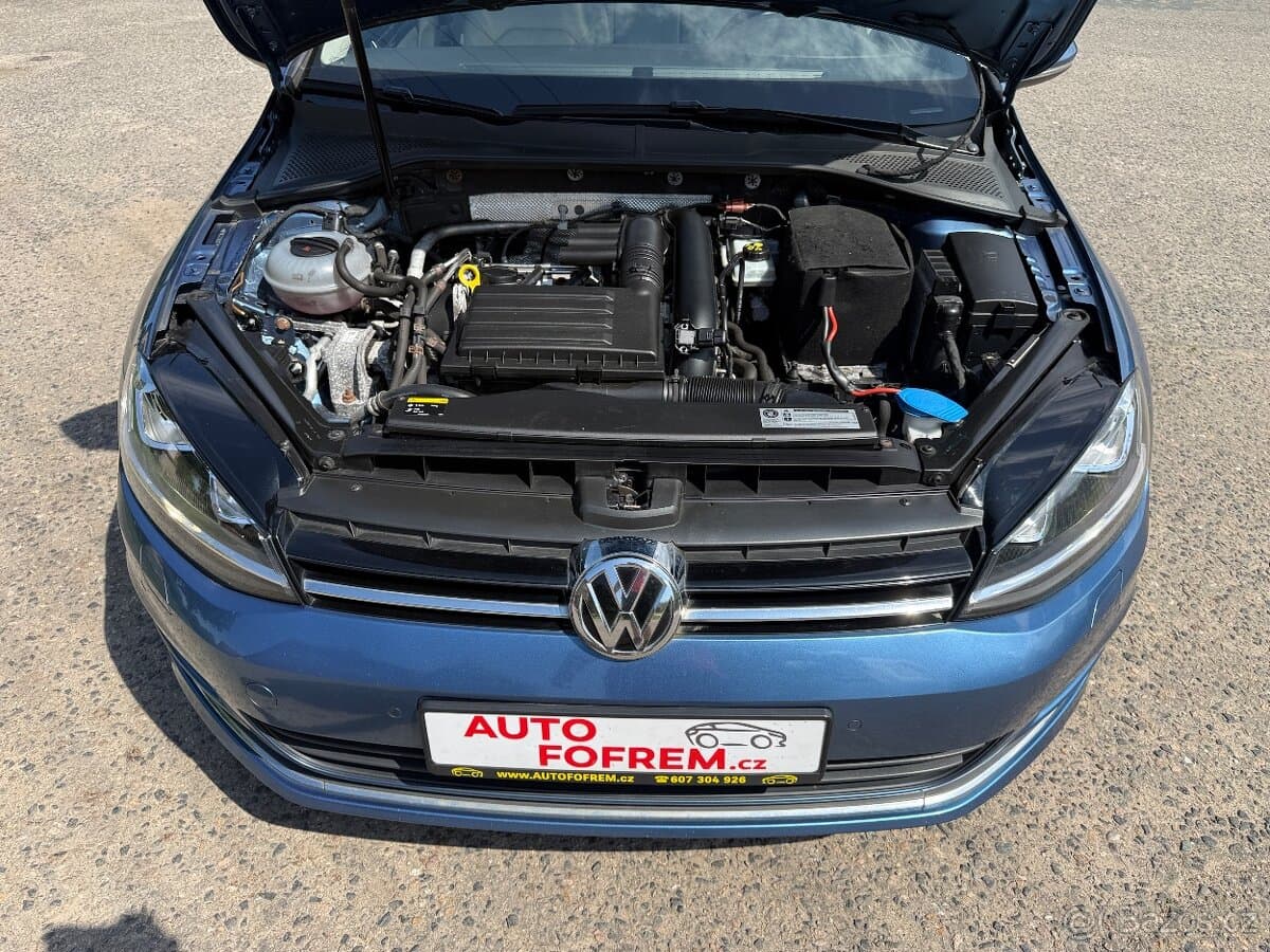 2014 Volkswagen GOLF - 14