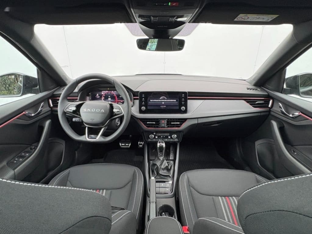 2025 Škoda KAMIQ - 14