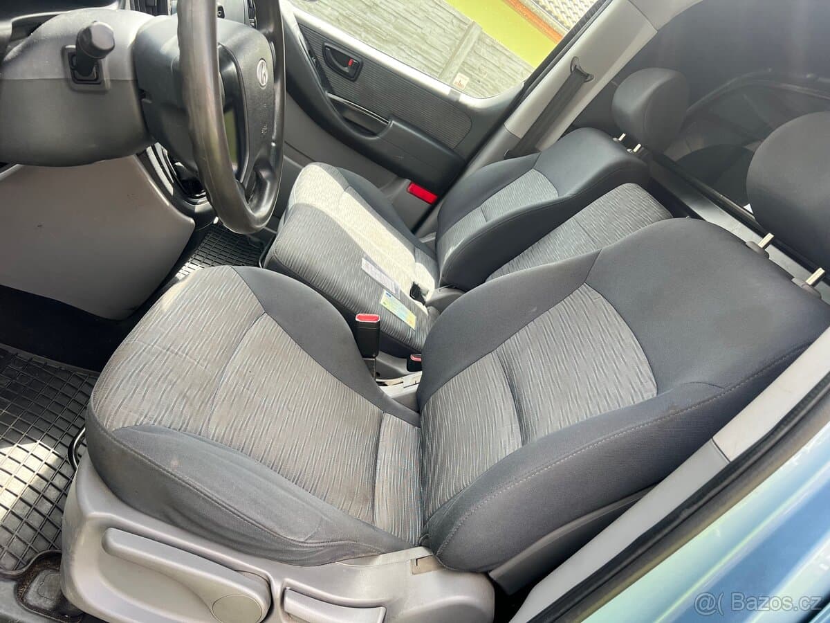 2010 Hyundai OSTATNÍ - 14
