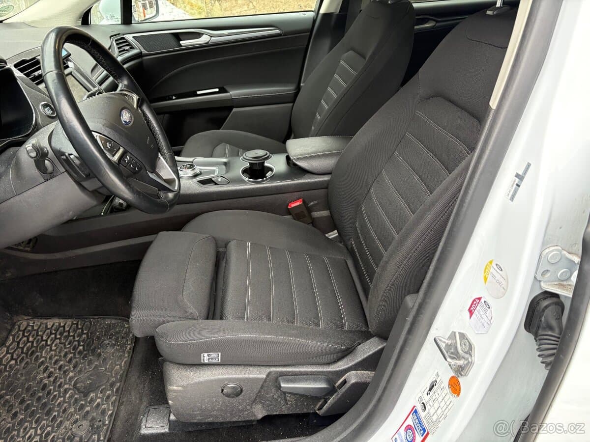 Ford MONDEO - 14