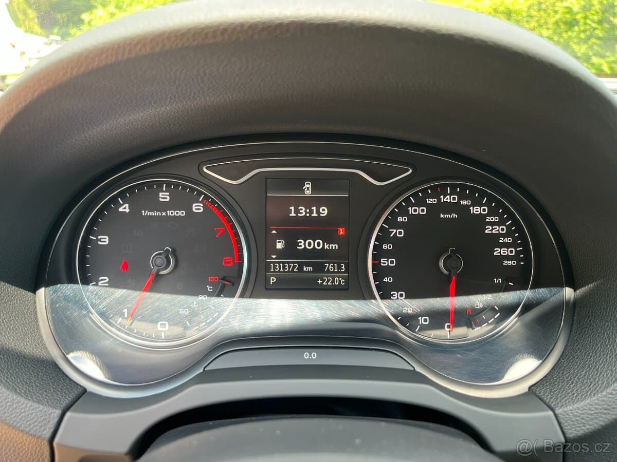 2014 Audi A3 - 14