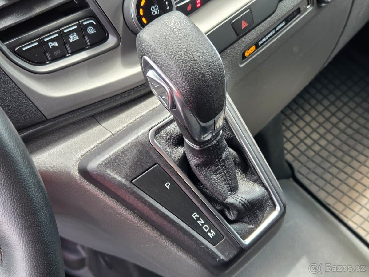 2021 Ford TRANSIT - 14