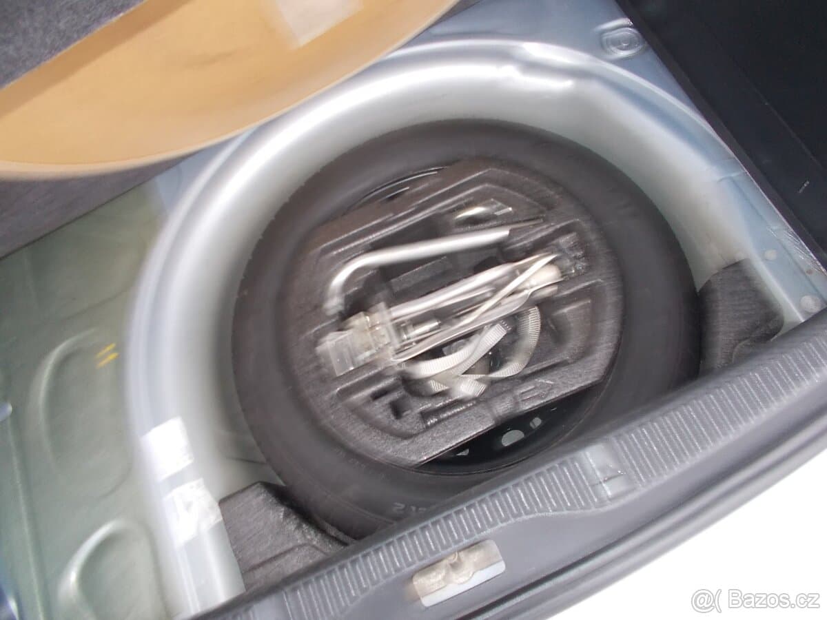 2011 Škoda ROOMSTER - 14
