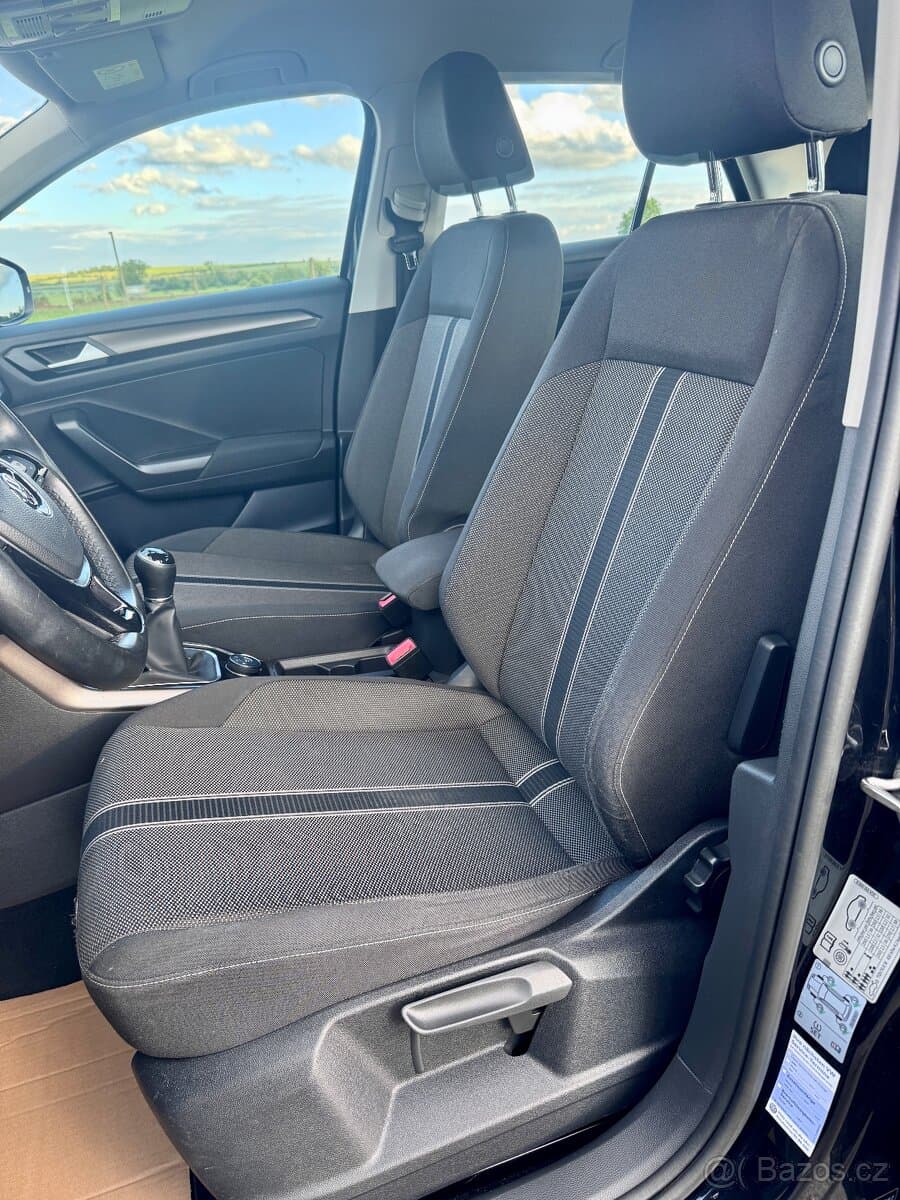2018 Volkswagen T-ROC - 14