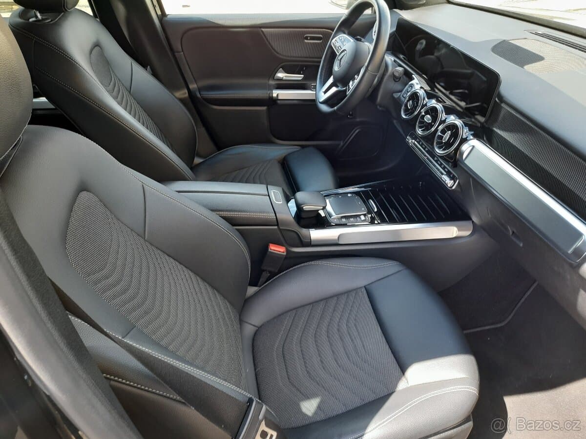 2023 Mercedes-Benz GLB - 14