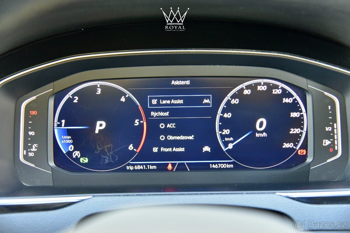 2022 Volkswagen PASSAT - 14