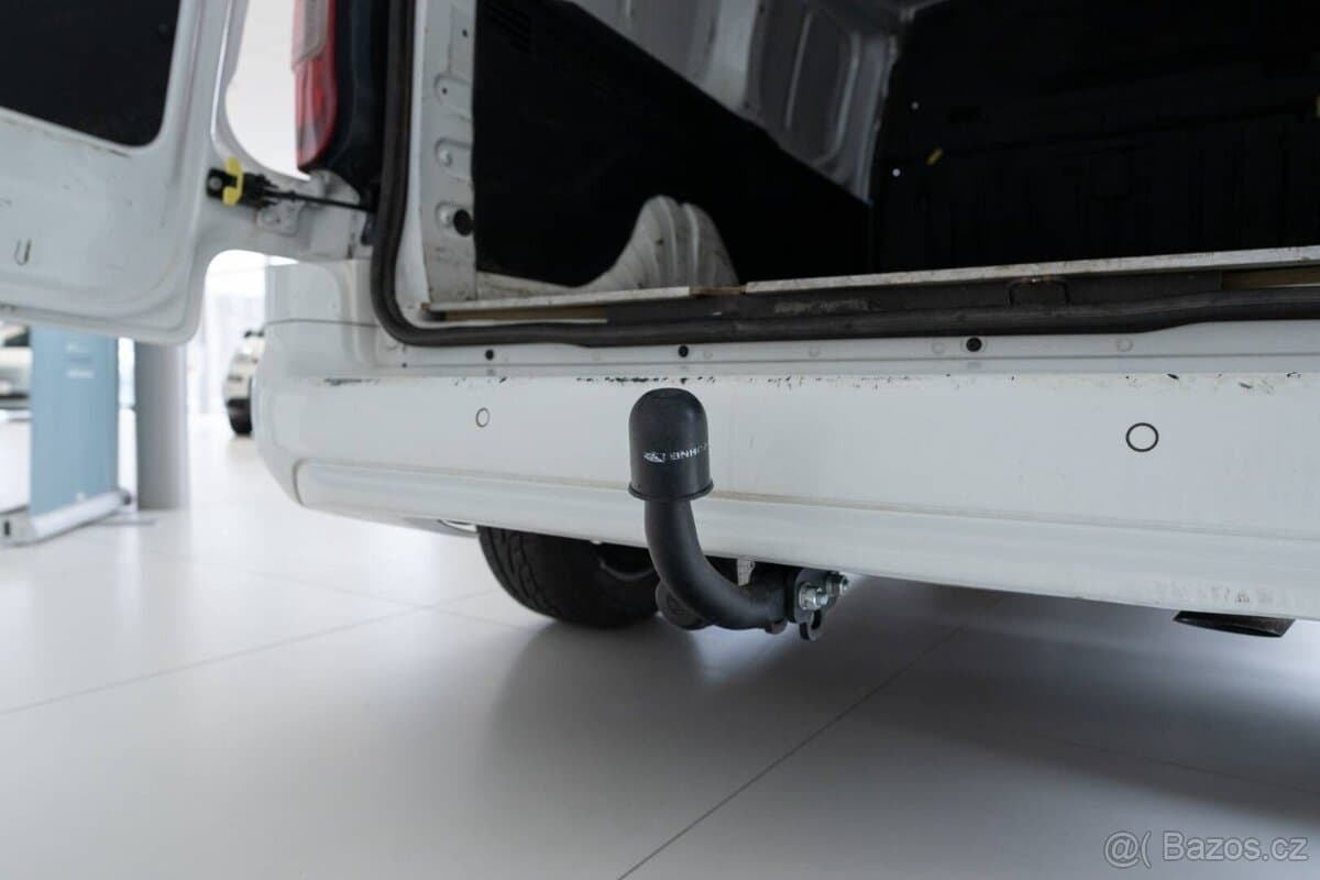 2019 Opel COMBO - 14