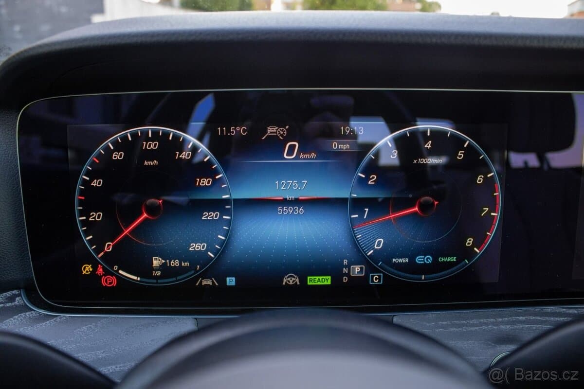 2021 Mercedes-Benz OSTATNÍ - 14