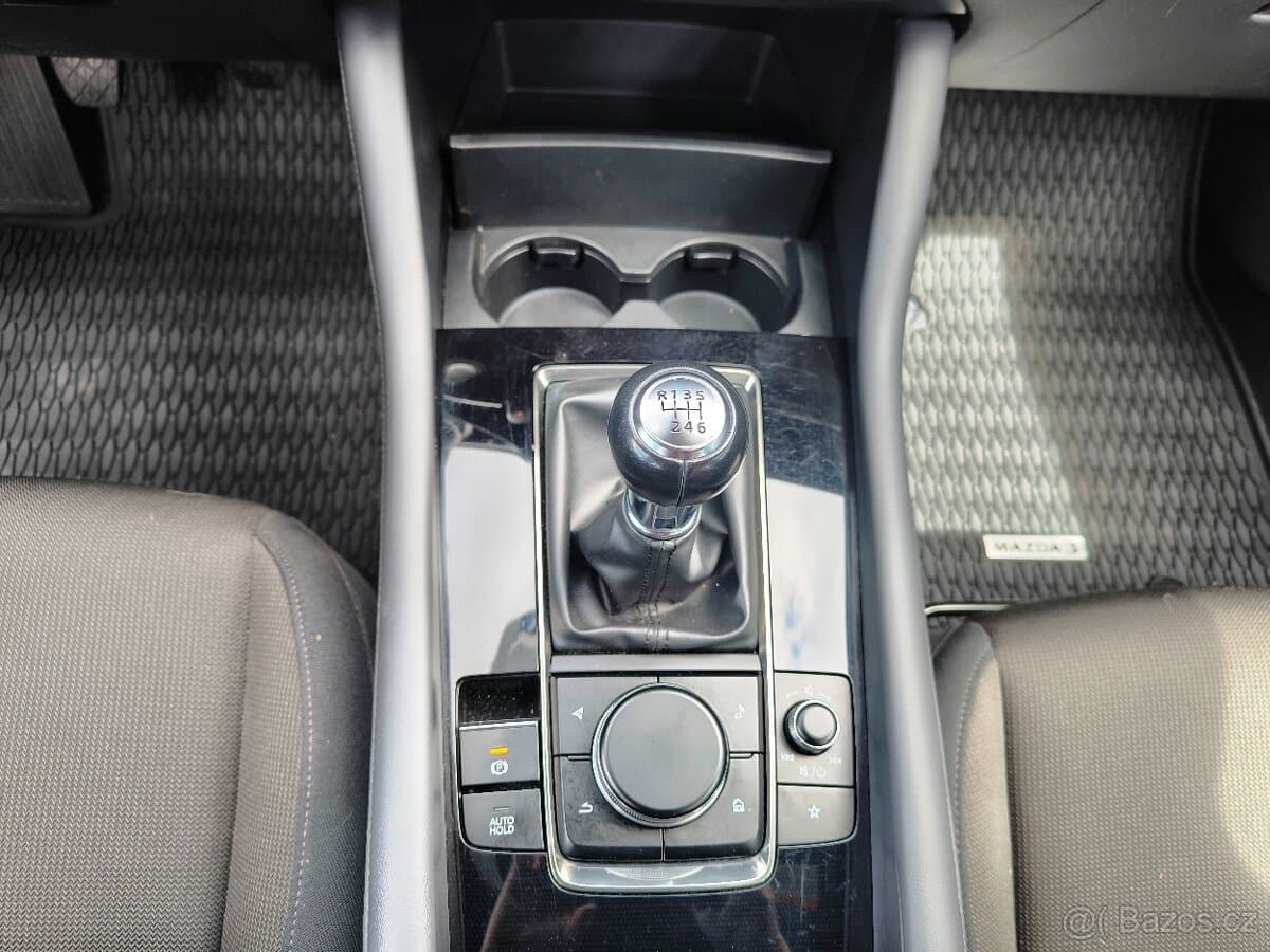 2020 Mazda 3 - 14