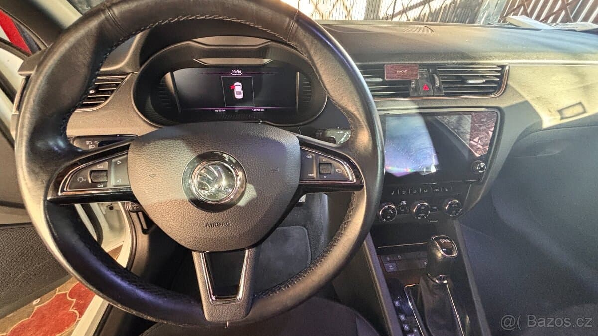 2019 Škoda OCTAVIA - 14