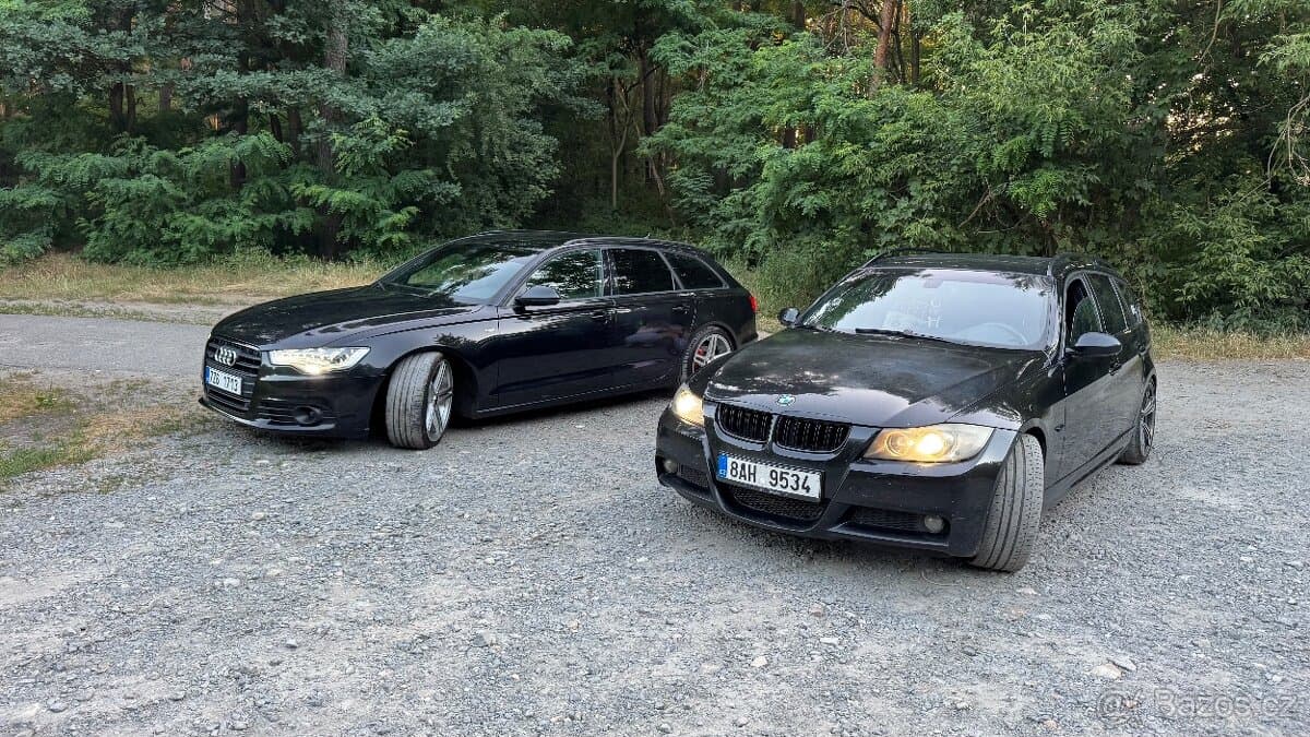 2012 Audi A6 - 14