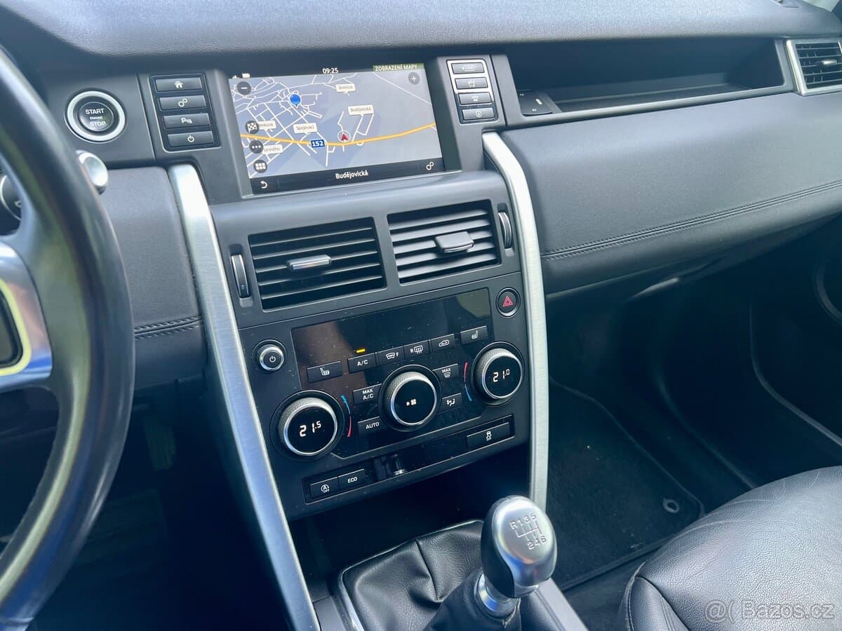 2019 Land Rover DISCOVERY - 14