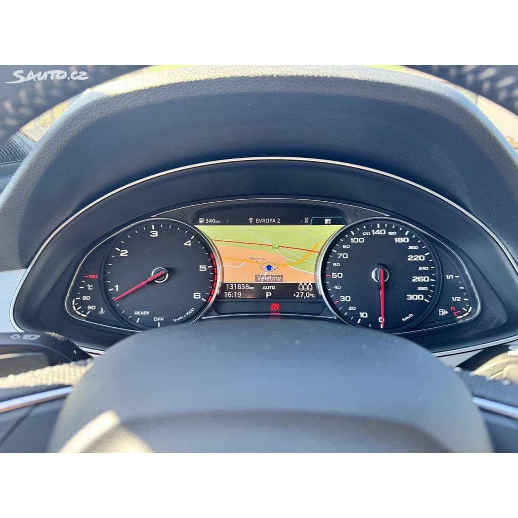 2017 Audi Q7 - 14