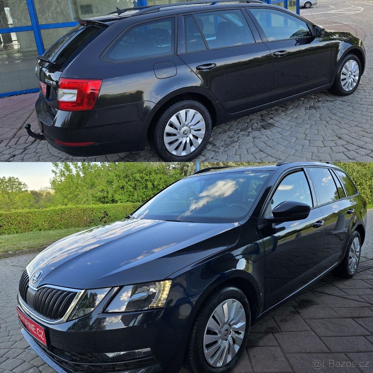 2018 Škoda OCTAVIA - 14
