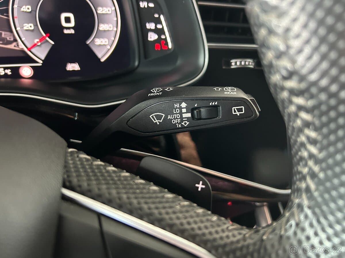 2020 Audi Q7 - 14