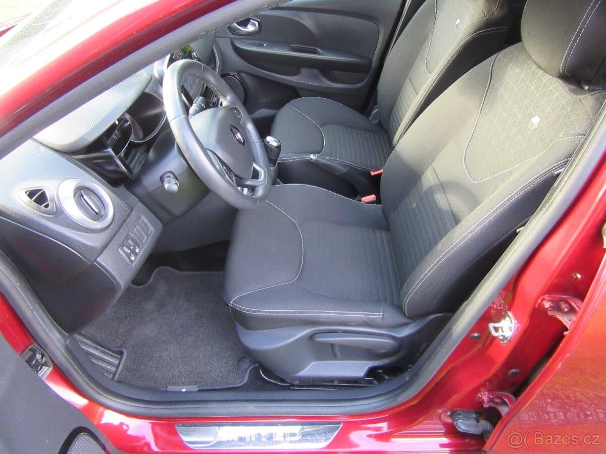 2017 Renault CLIO - 14