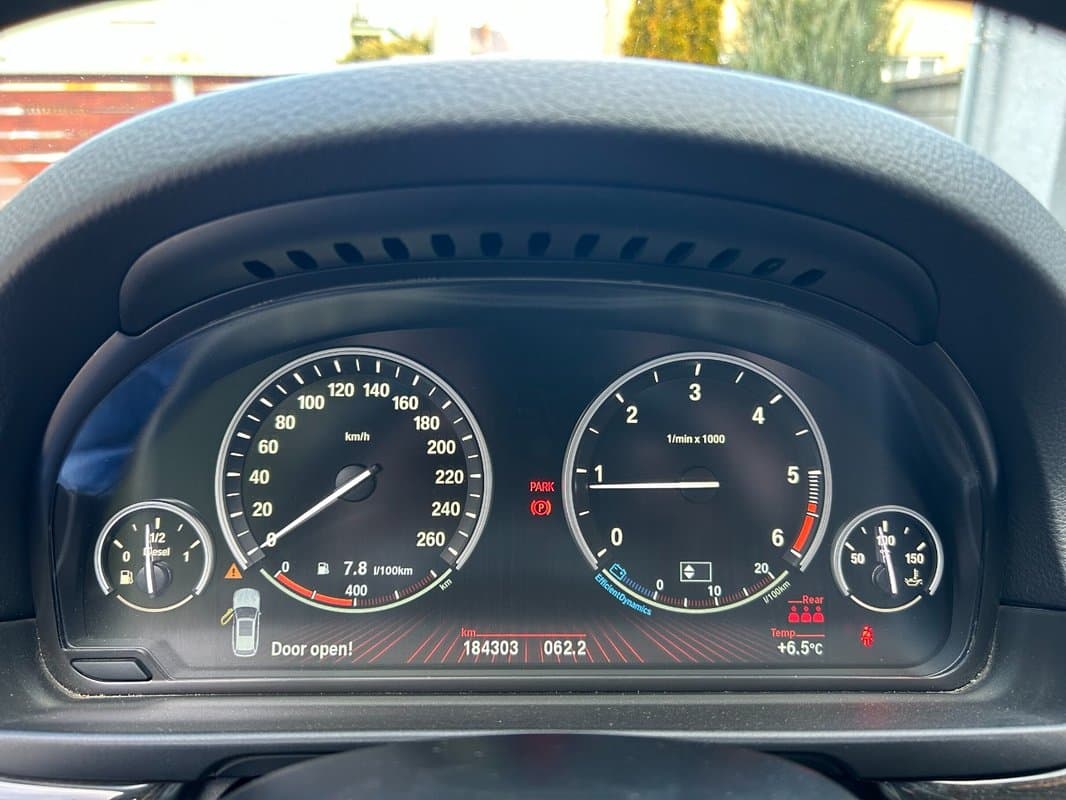 2012 BMW OSTATNÍ - 14