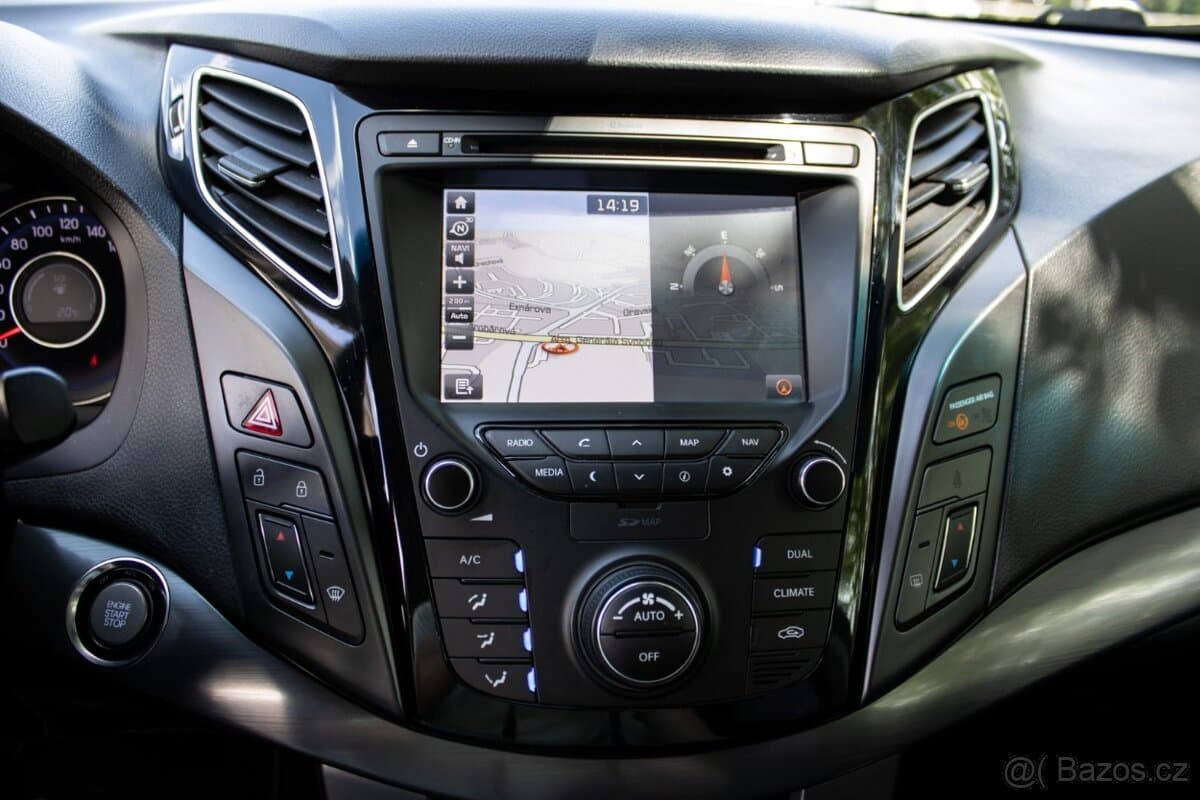 2015 Hyundai i40 - 14