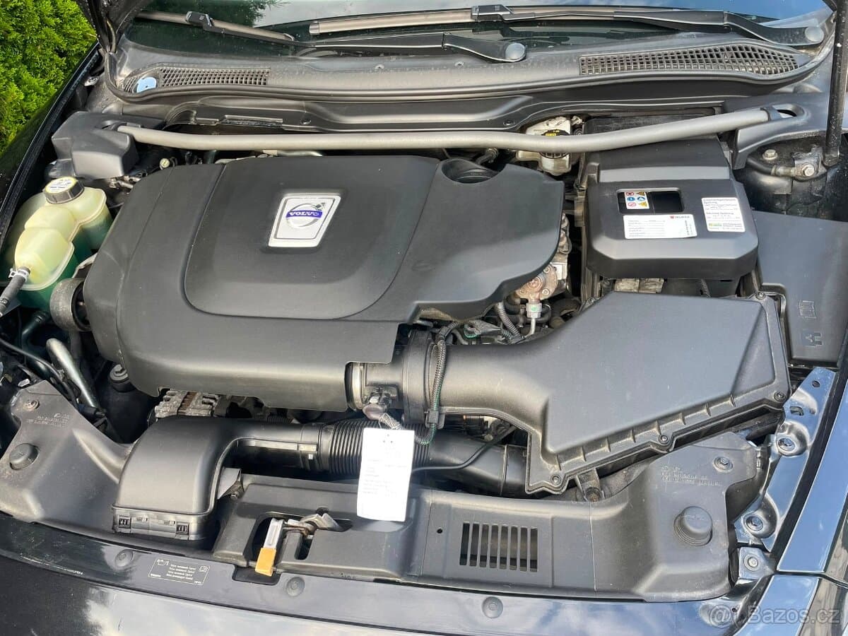 2012 Volvo C70 - 14