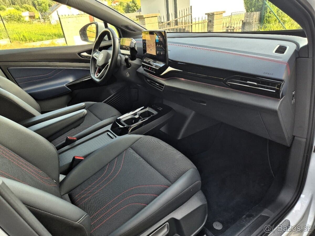2022 Volkswagen ID.5 - 14