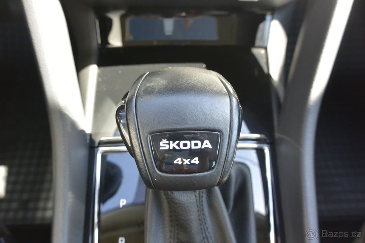 2022 Škoda KODIAQ - 14